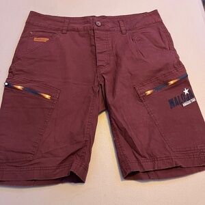 MALOJA Cargo shorts Men’s Large